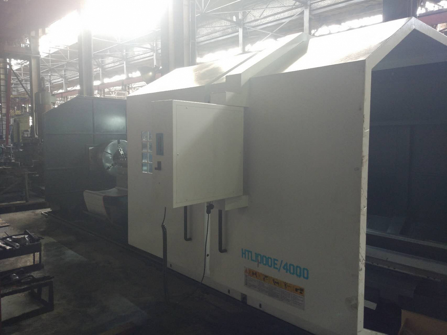 ��������������������� HALKAN � ��� HTL1000E/4000��������������� �������